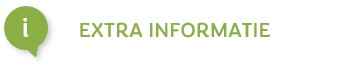 Extra informatie: